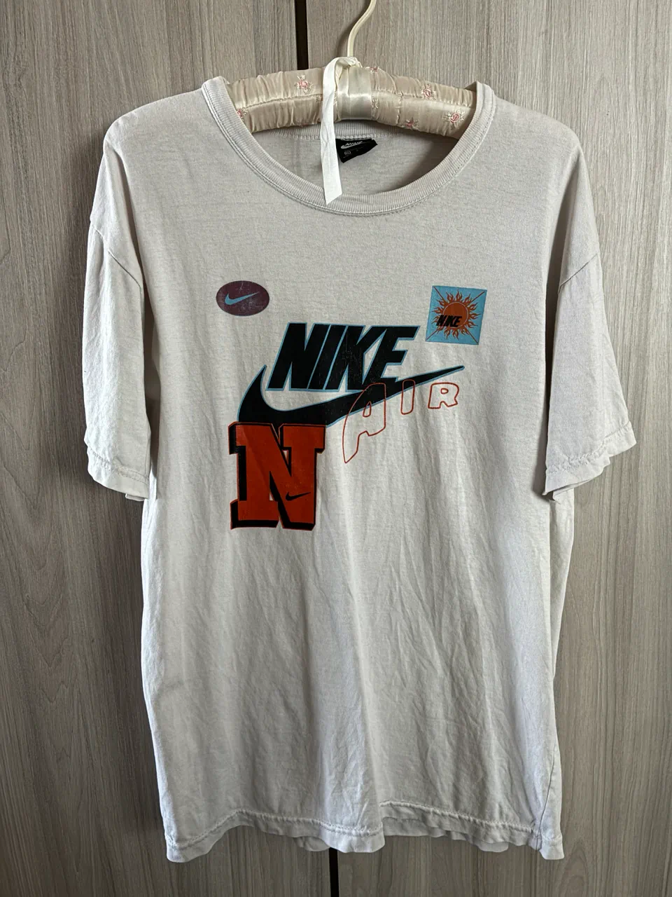 Remera Nike - imagen 1