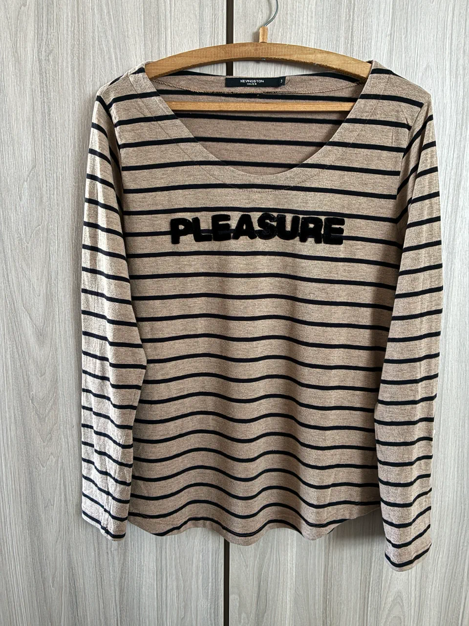 Remera Kevingston - imagen 1