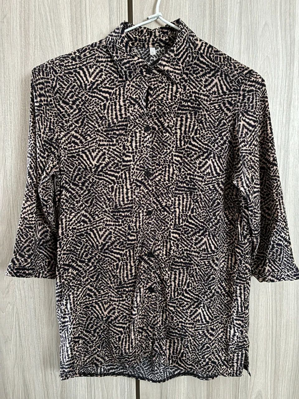Camisa Sin marca - imagen 1