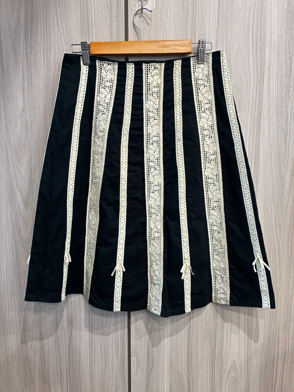 Pollera Lulumari - imagen 1