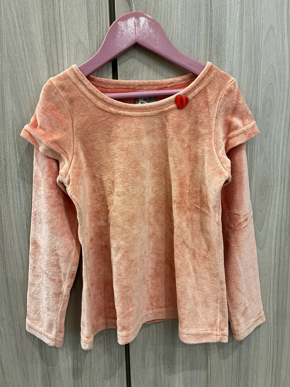 Remera Grisino - imagen 1