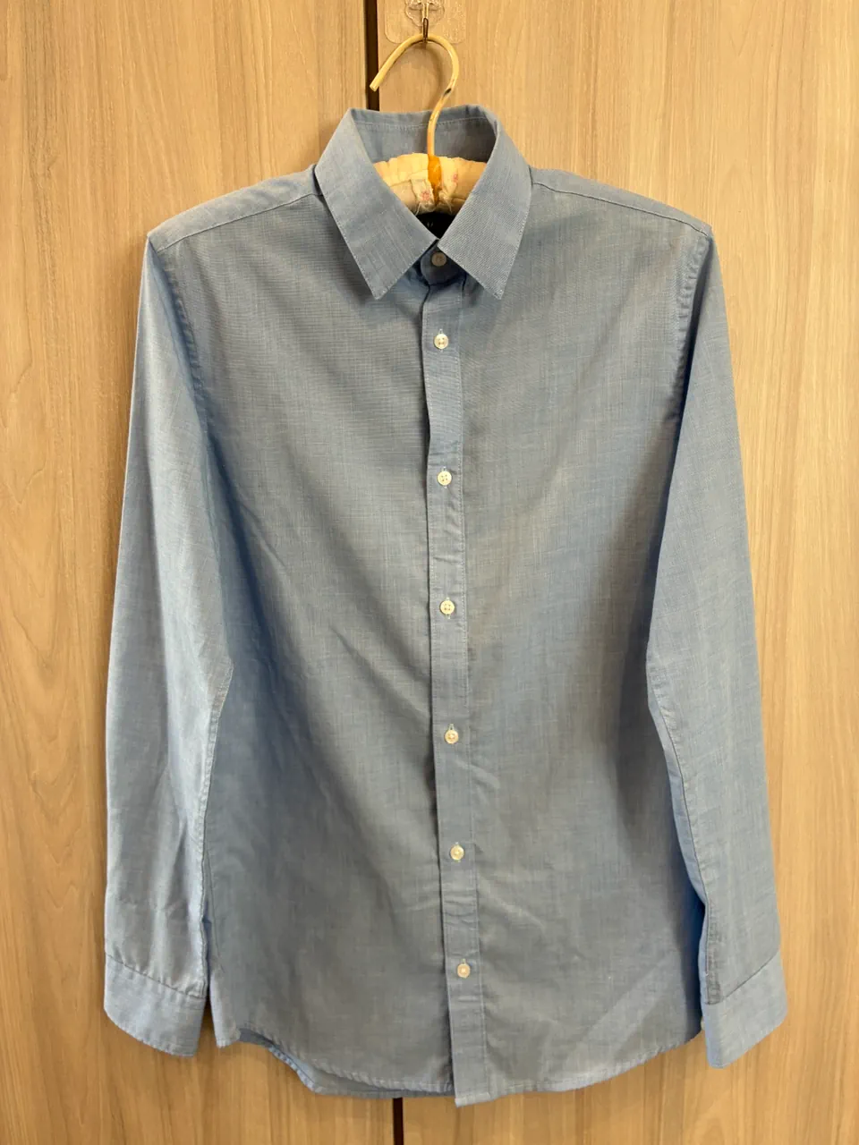 Camisa H&M - imagen 1