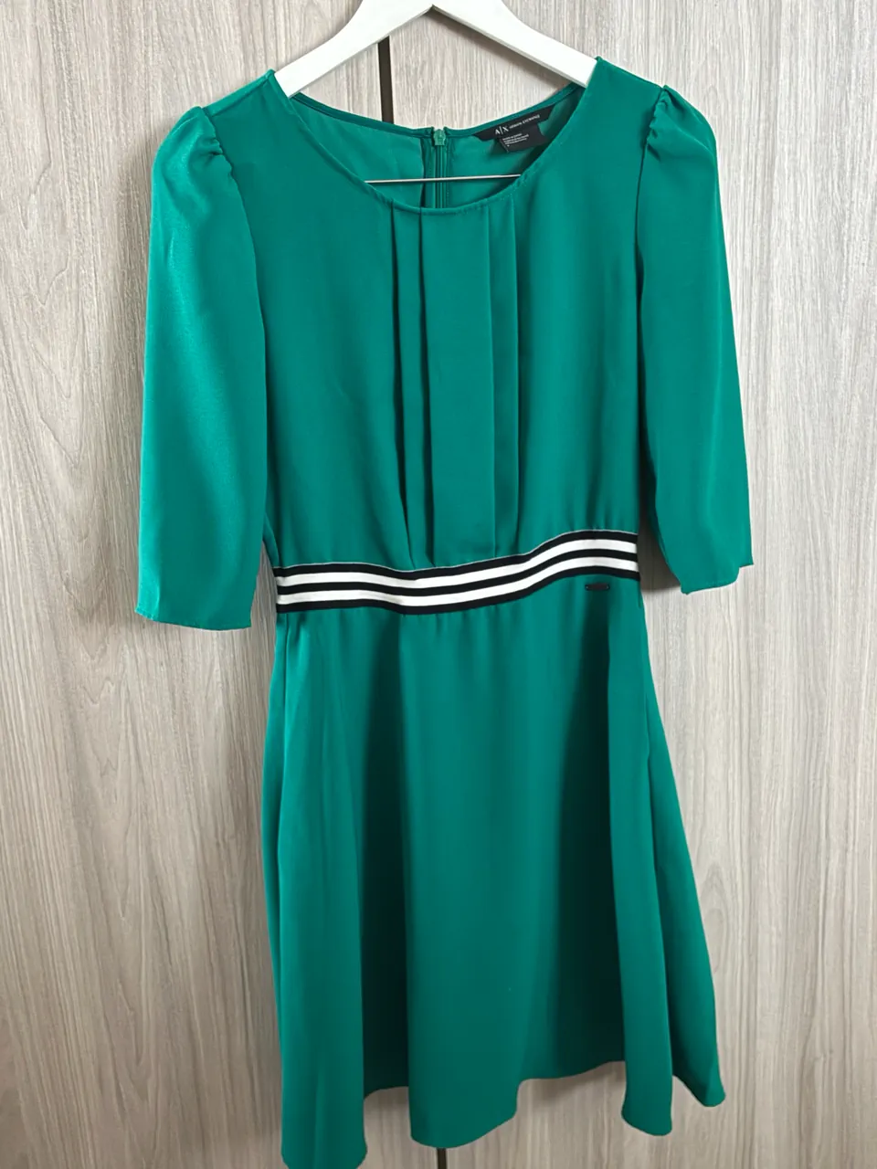 Vestido Armani Exchange - imagen 1