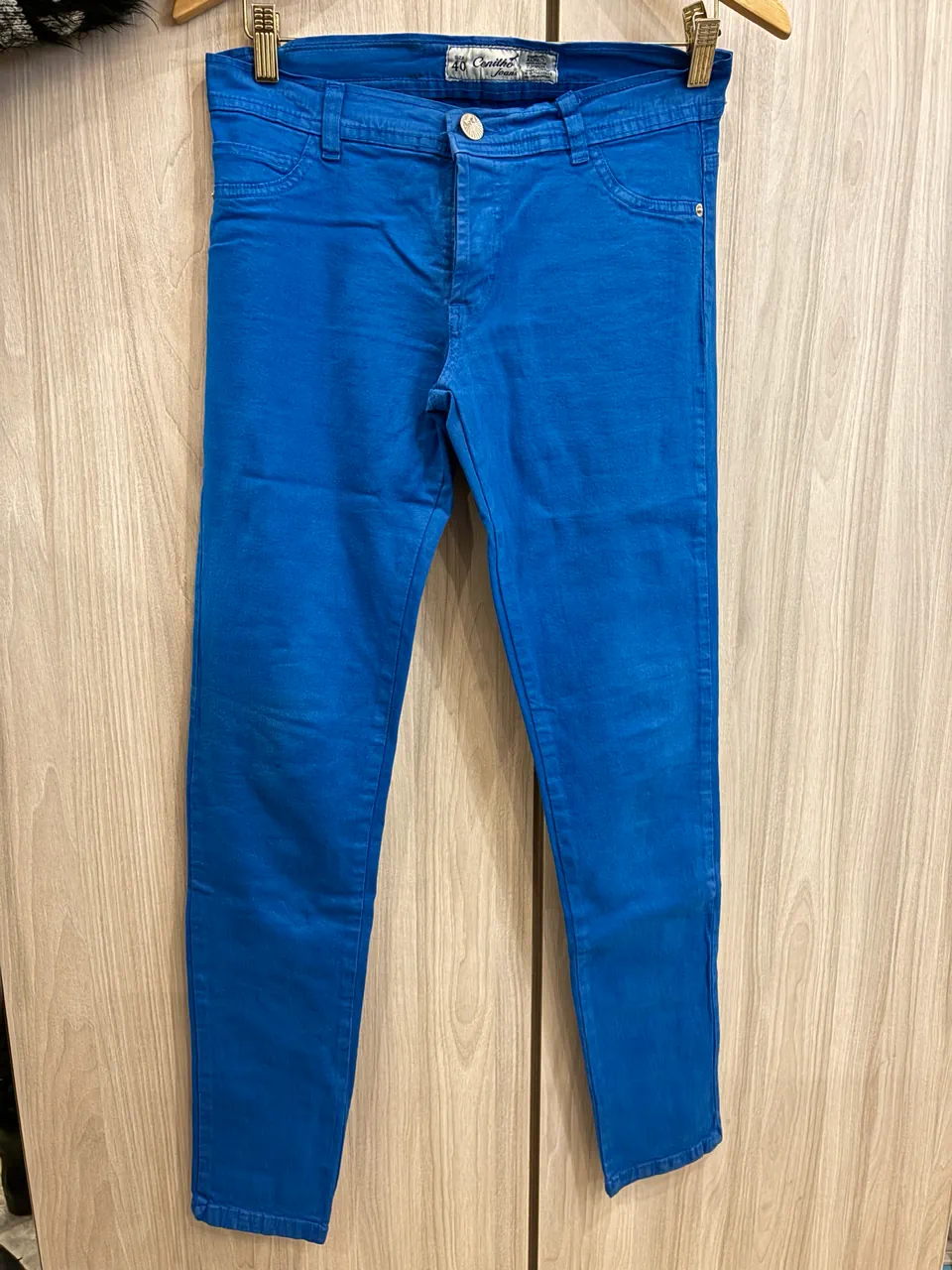 Jean Cenitho jeans - imagen 1