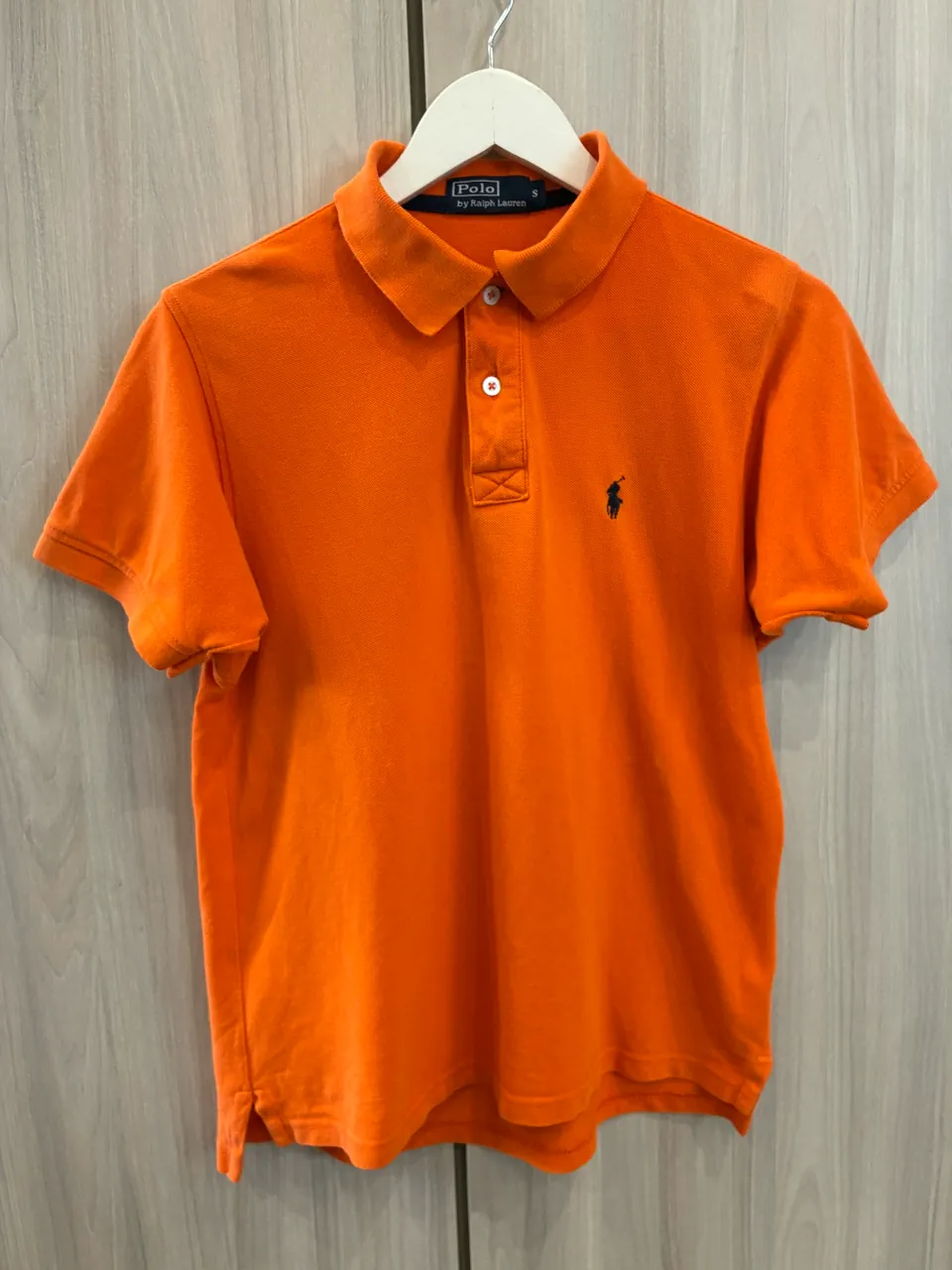 Polo Ralph Lauren · Talle S