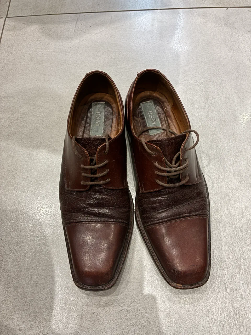 Zapatos Bsm - imagen 1