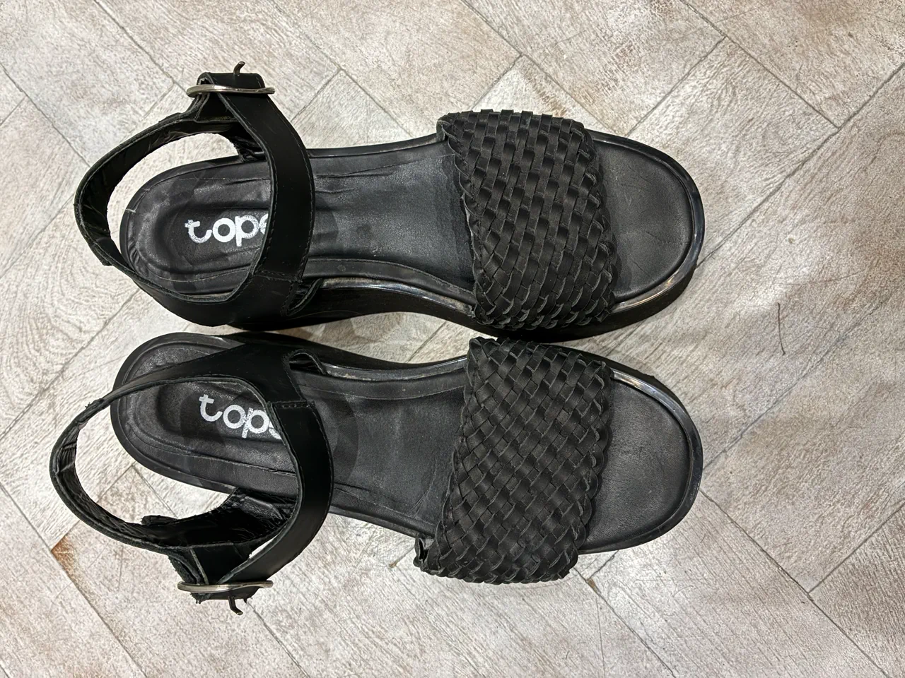 Sandalias Tops - imagen 1