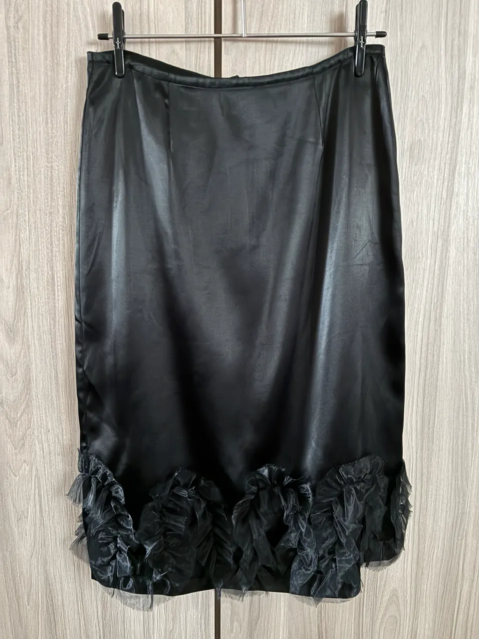 Pollera Soraya - imagen 1