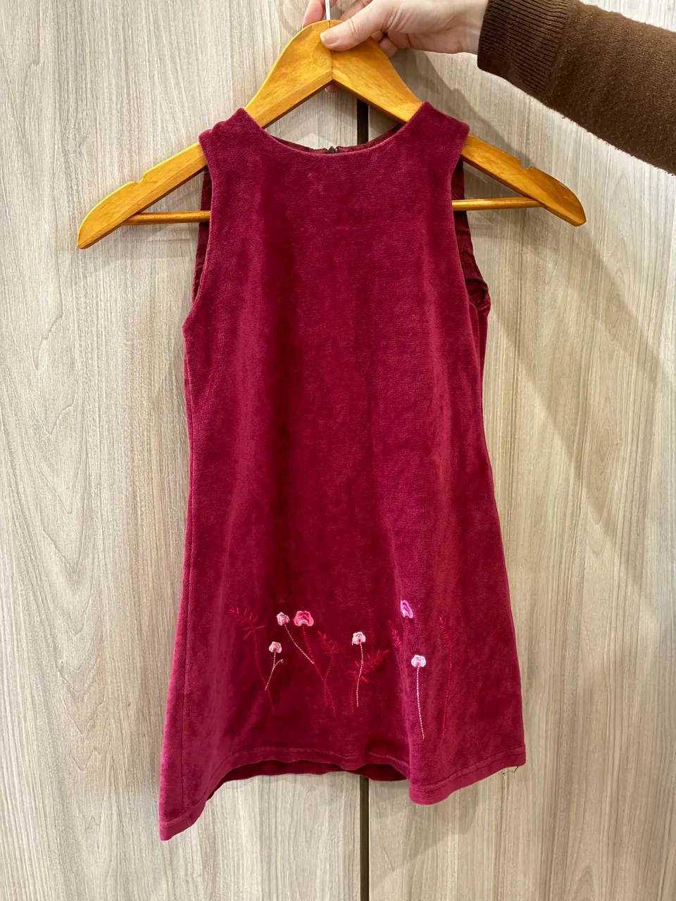 Vestido Paula Cahen D'Anvers - imagen 1