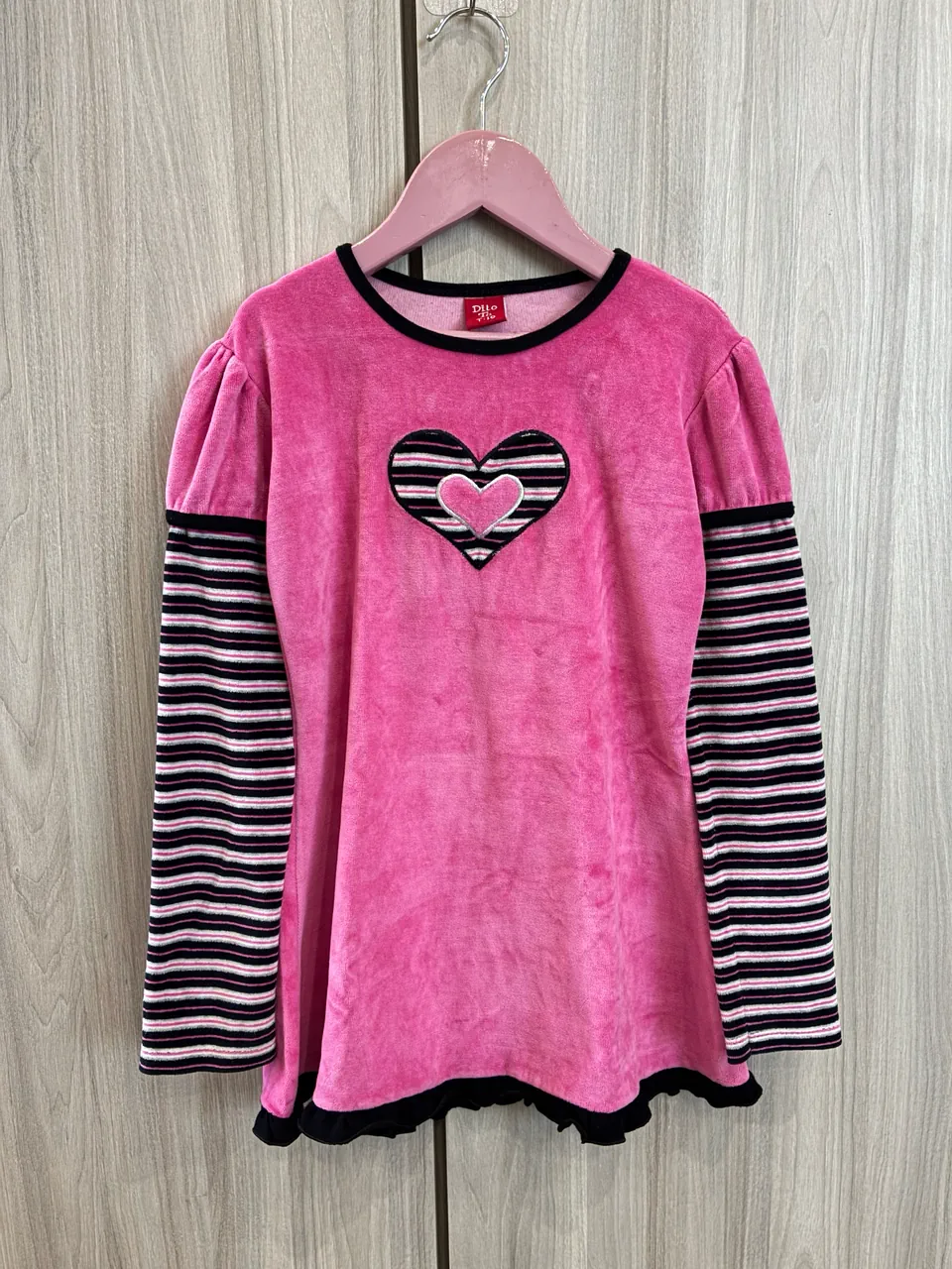 Remera Dilotu - imagen 1