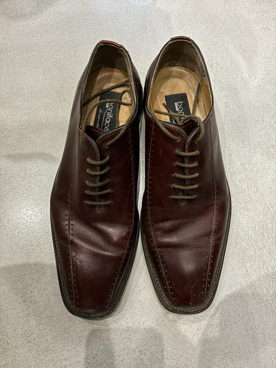 Zapatos Boniface - imagen 1