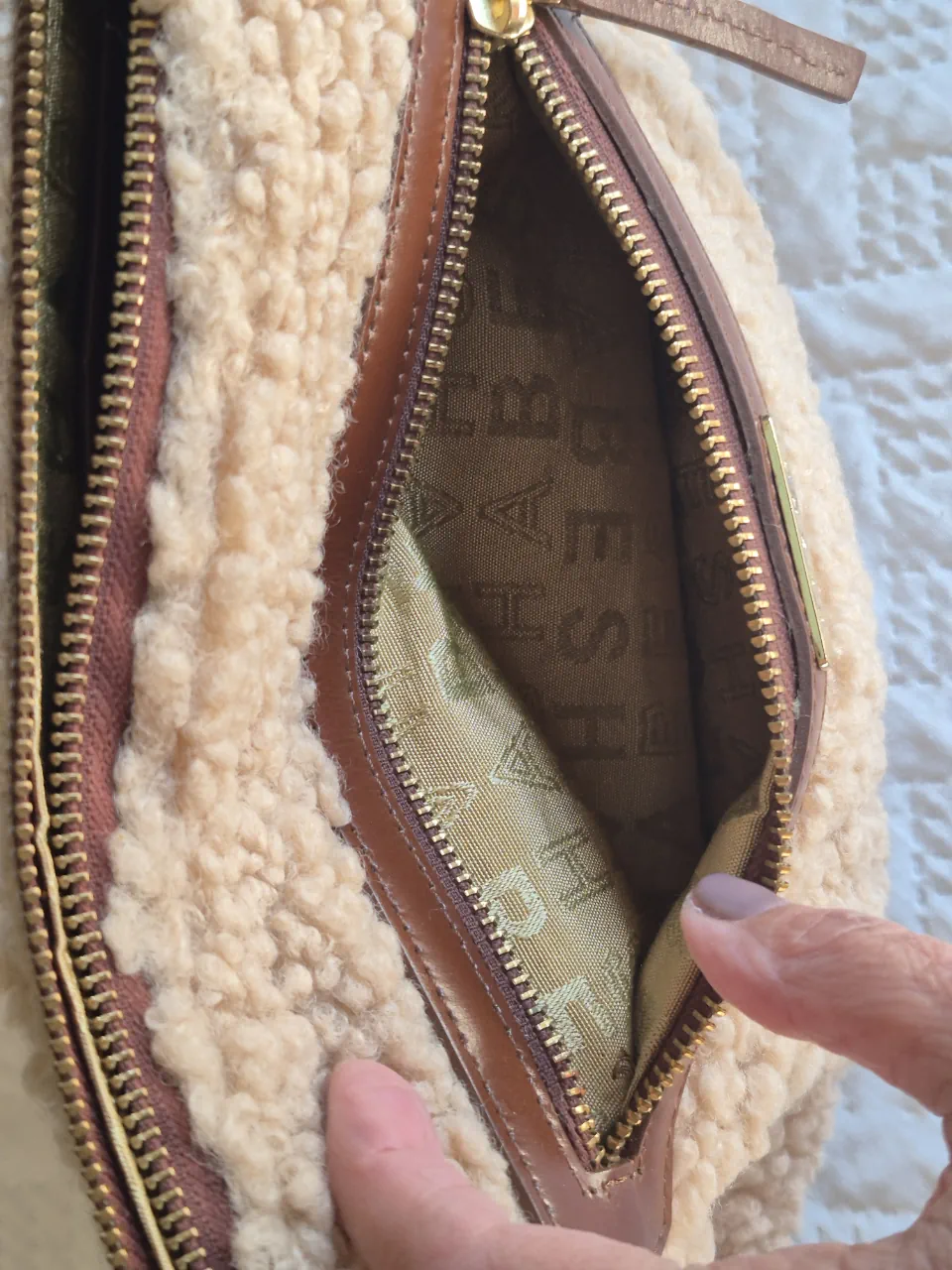 Cartera Besha - imagen 5