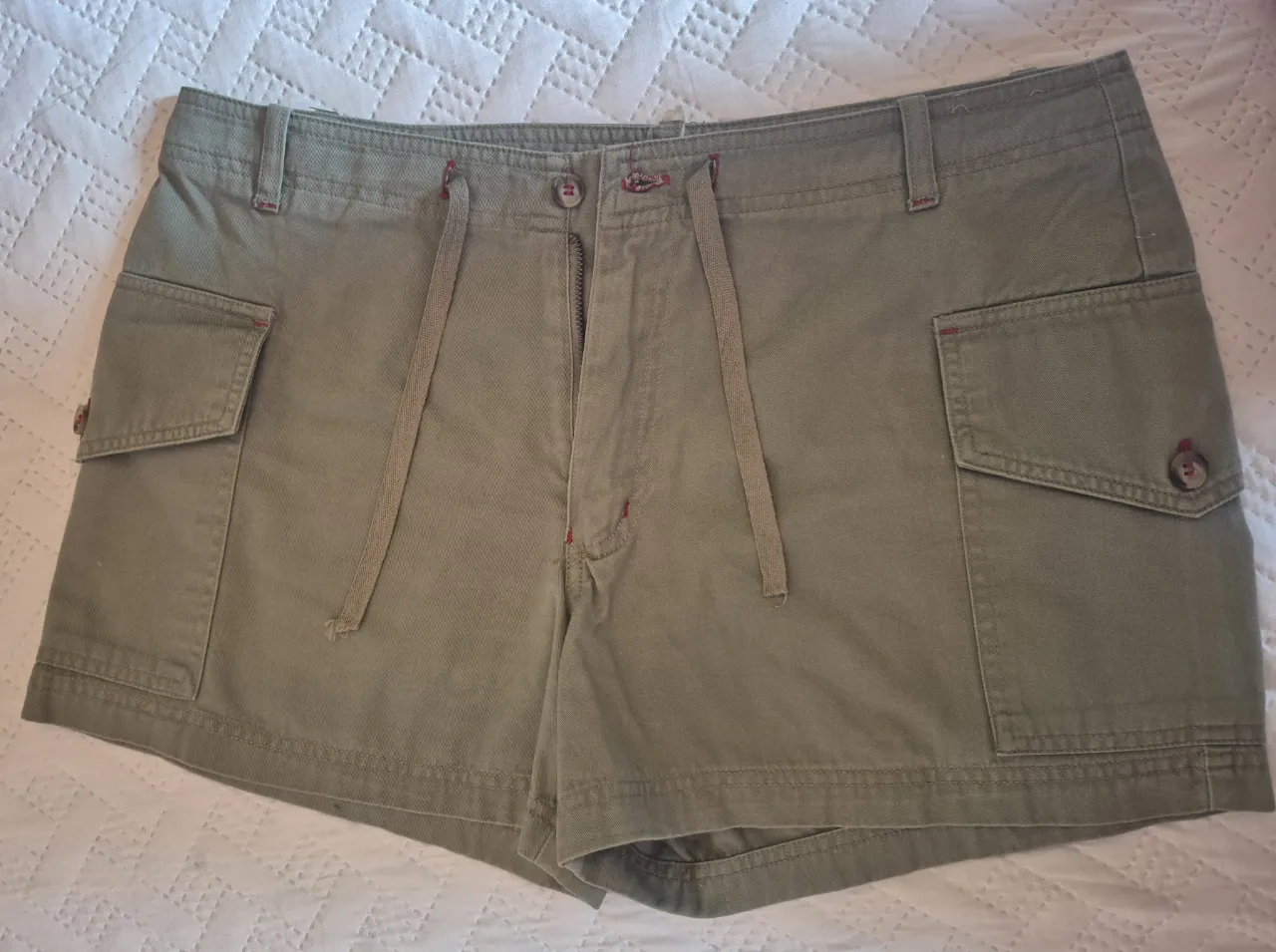 Short Zara - imagen 1