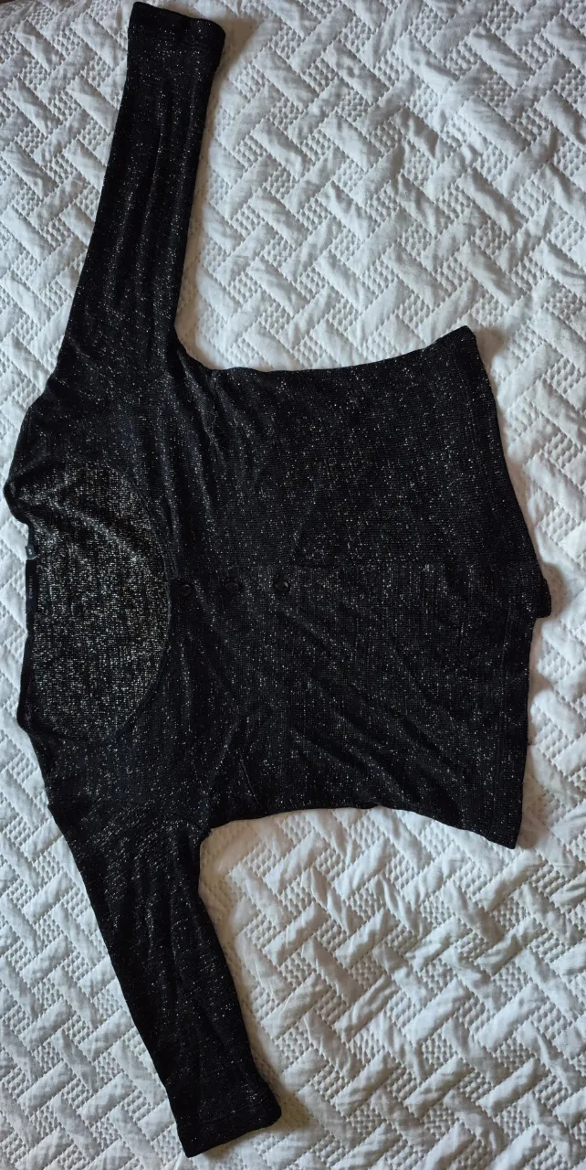 Sweater Complot - imagen 1