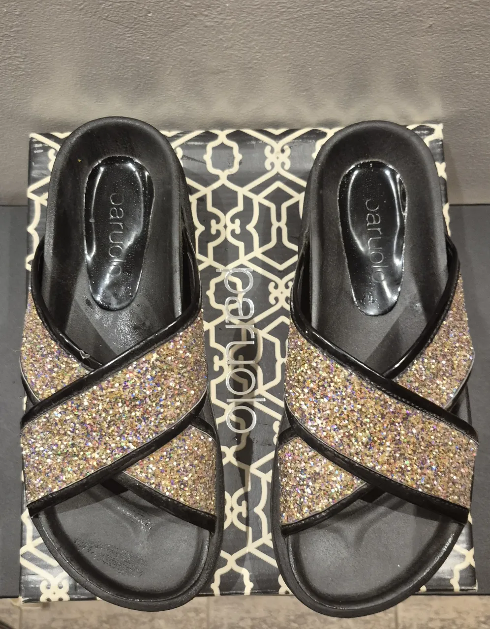 Sandalias Paruolo - imagen 1