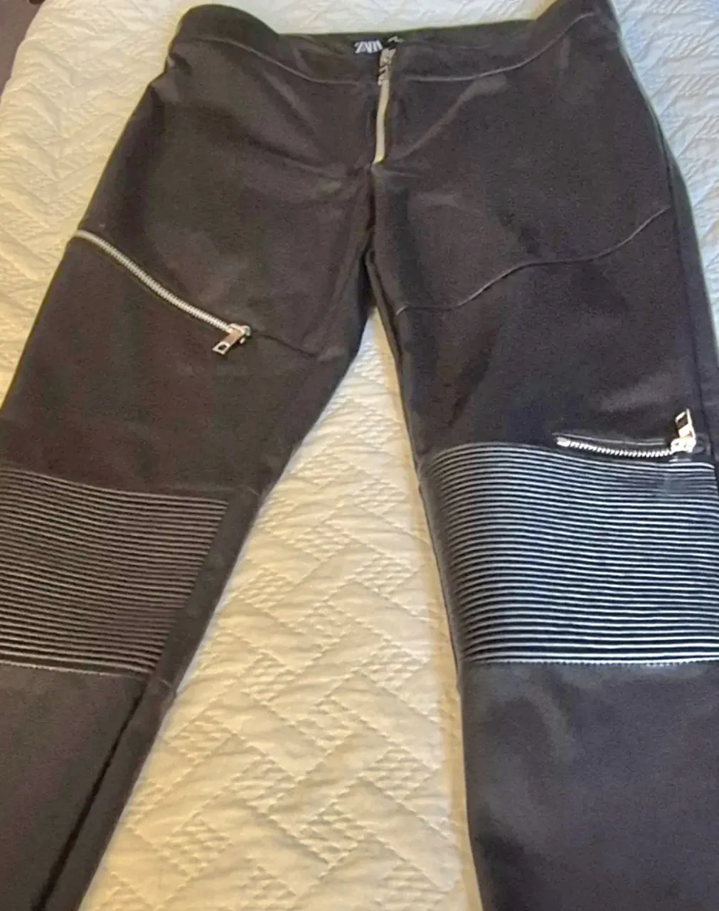 Zara · Talle M