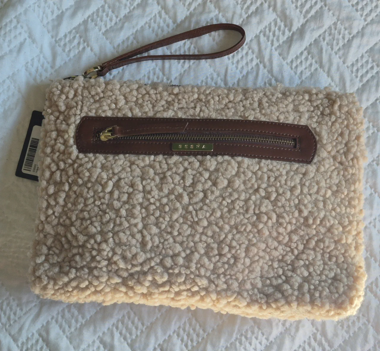 Cartera Besha - imagen 2
