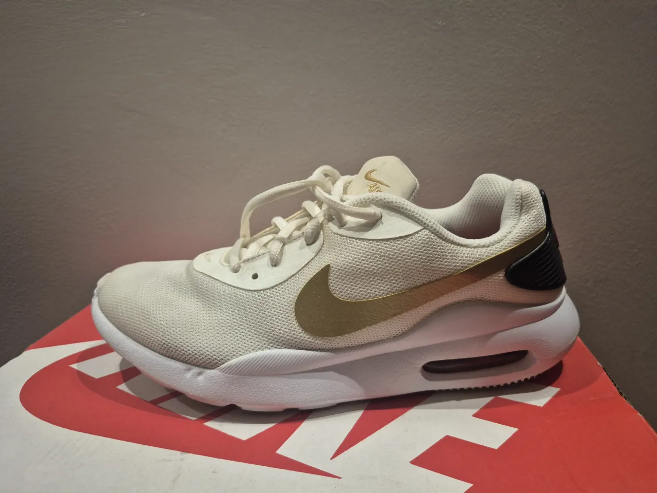 Zapatillas Nike - imagen 1