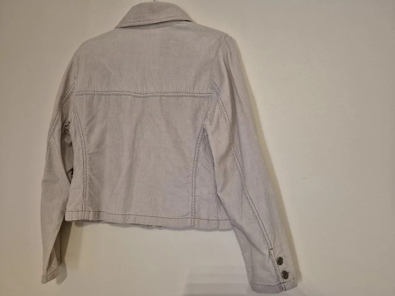 Campera Portsaid - imagen 1
