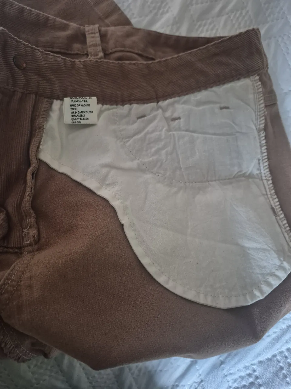 Pantalón JOHN L. COOK - imagen 4
