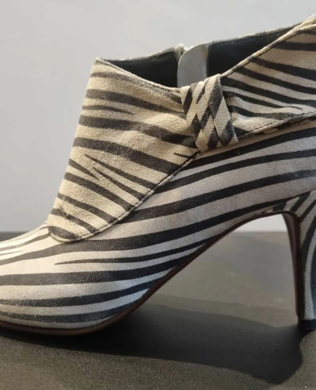 Botas Paruolo · Talle AR 38