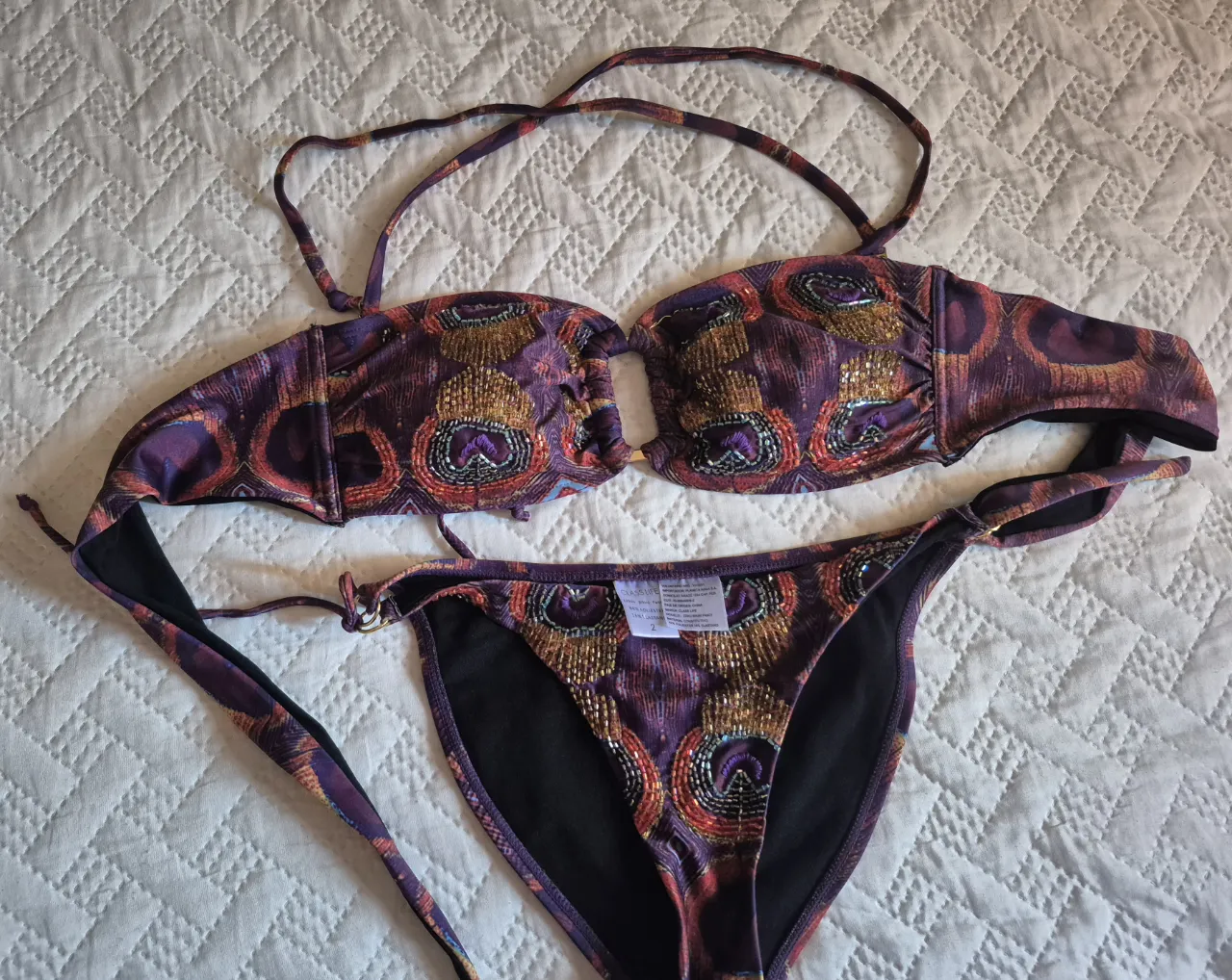 Bikini Class Life - imagen 1