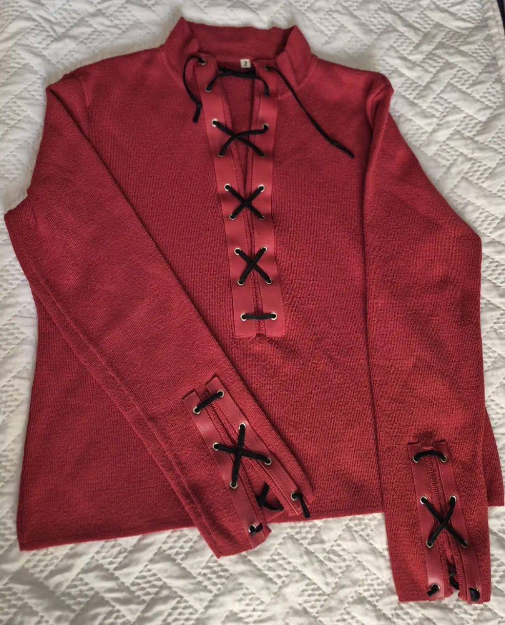 Sweater Sin marca - imagen 1