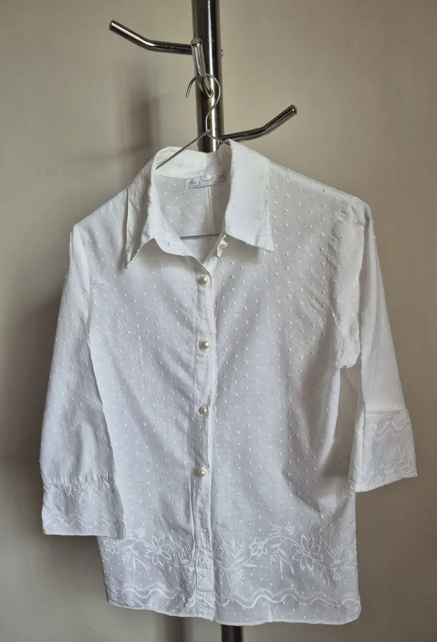Camisa Sweet - imagen 1