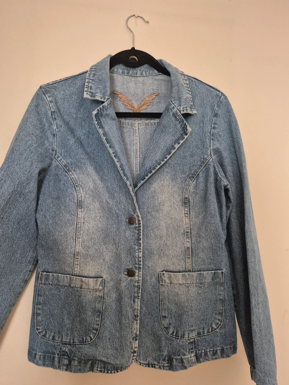 Campera Sin marca - imagen 1