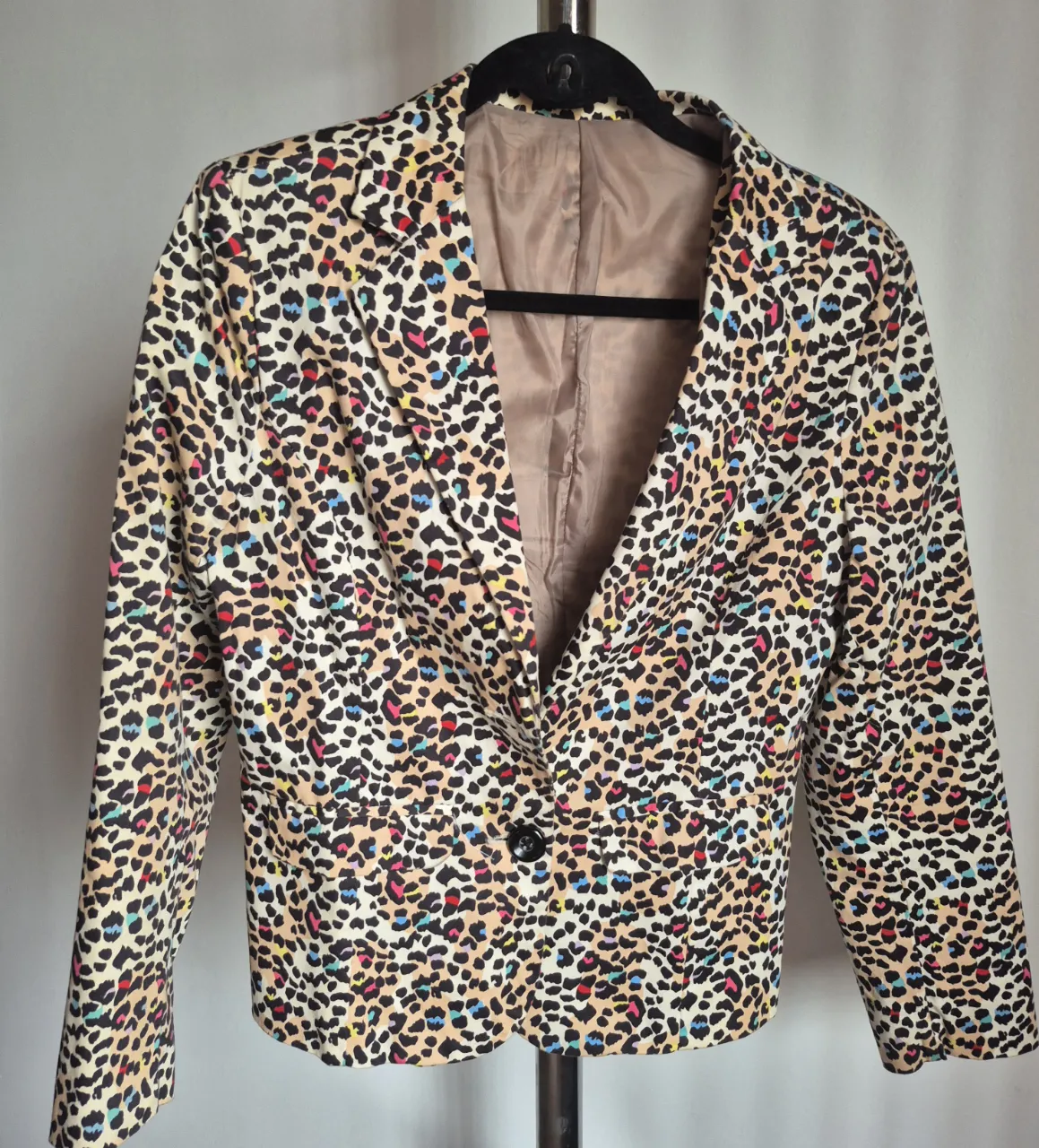 Blazer Sin marca · Talle M