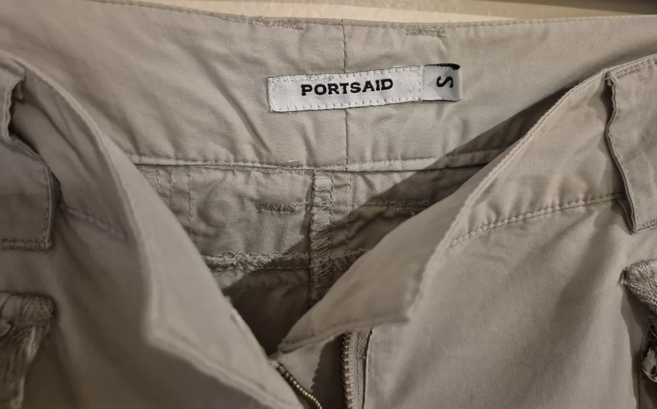 Pantalón Portsaid - imagen 4