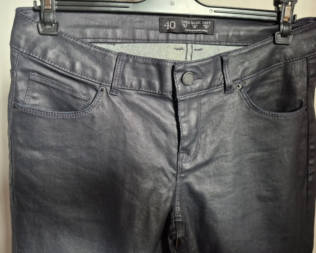 Zara españa · Talle MEX 30