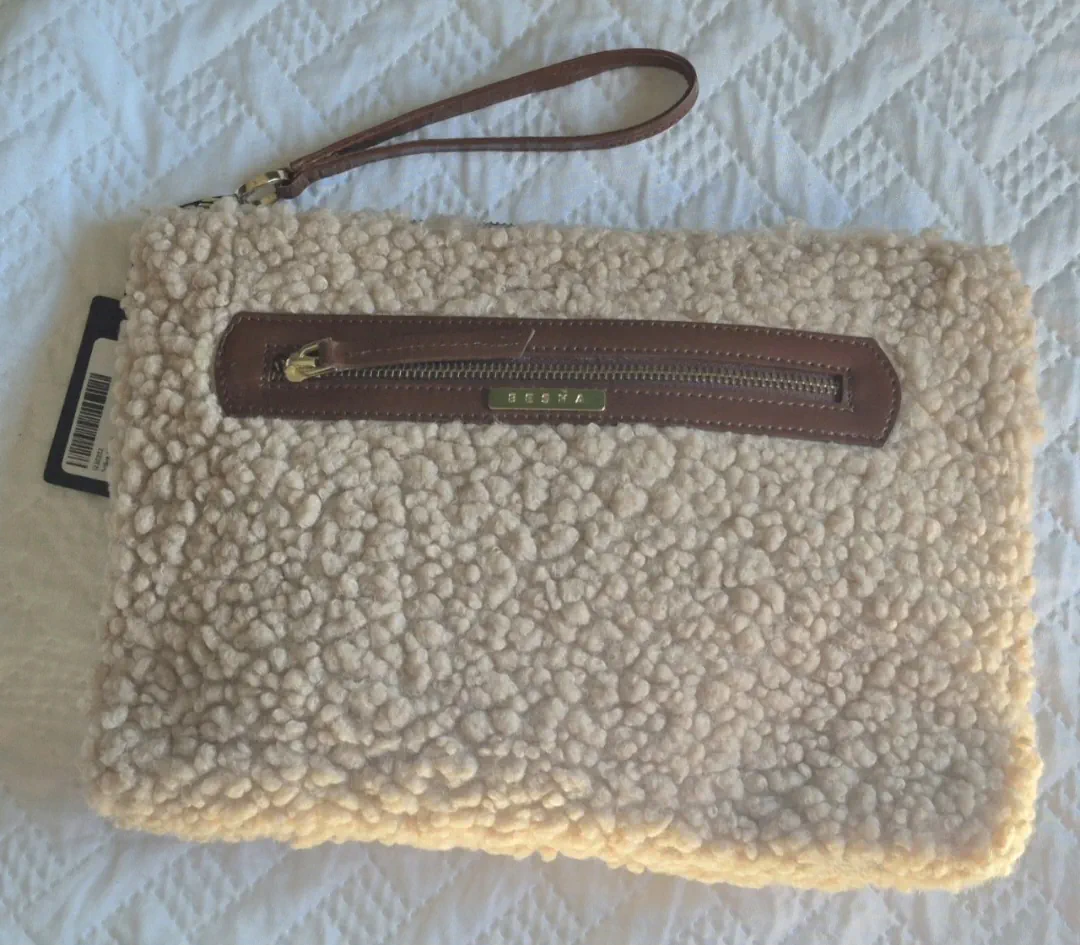 Cartera Besha - imagen 1