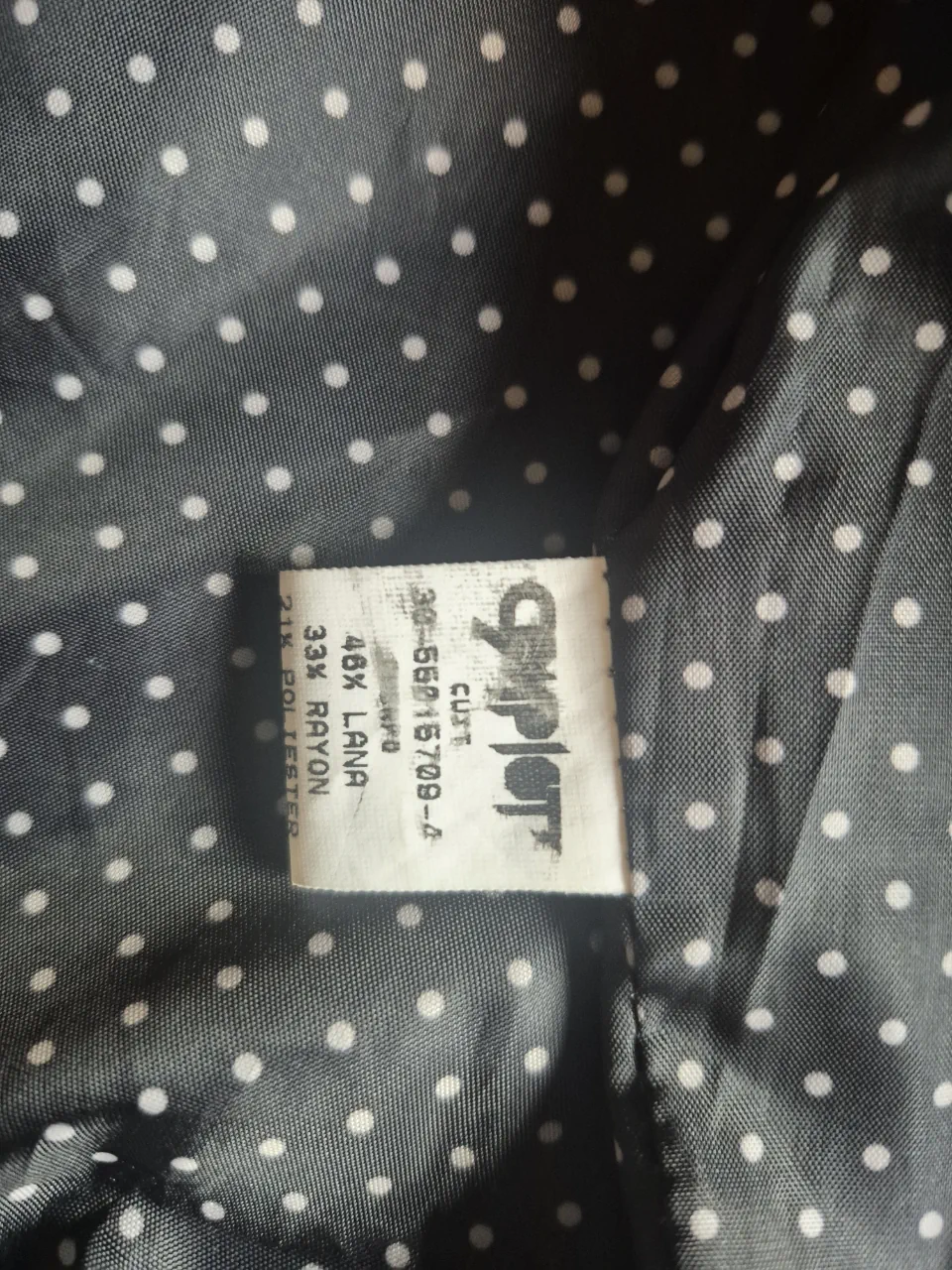 Tapado Complot - imagen 2