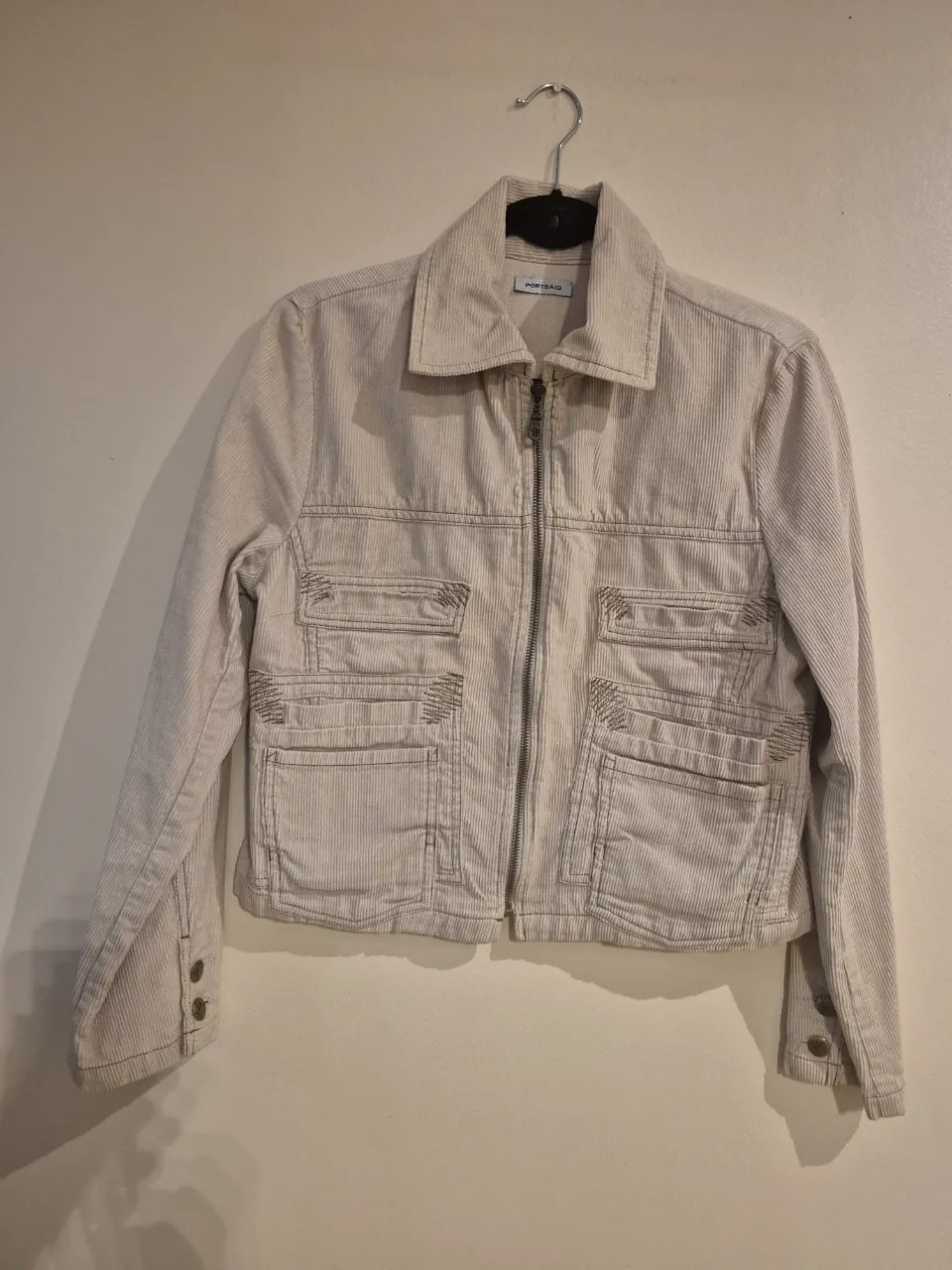 Campera Portsaid - imagen 1