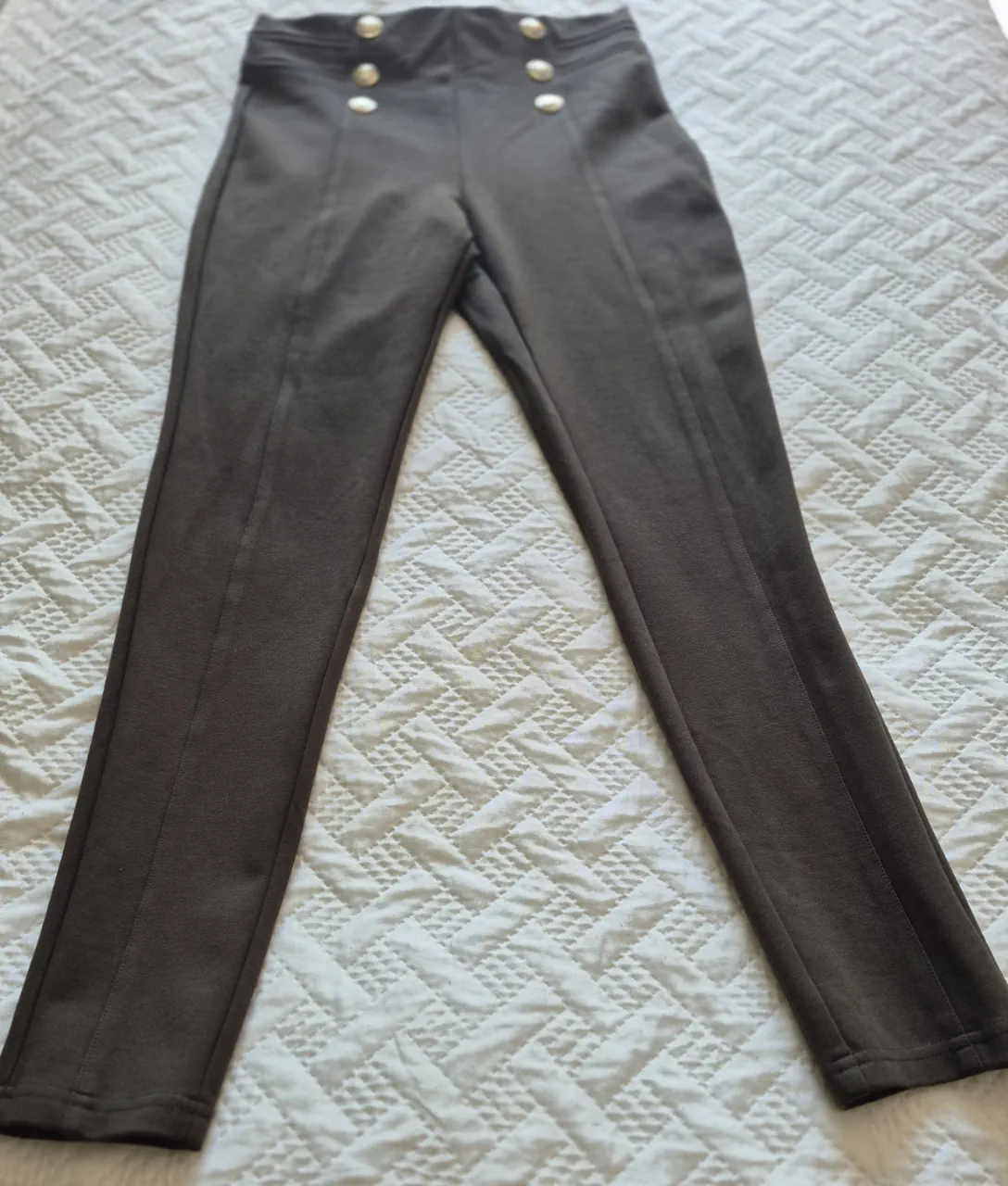 Zara · Talle M