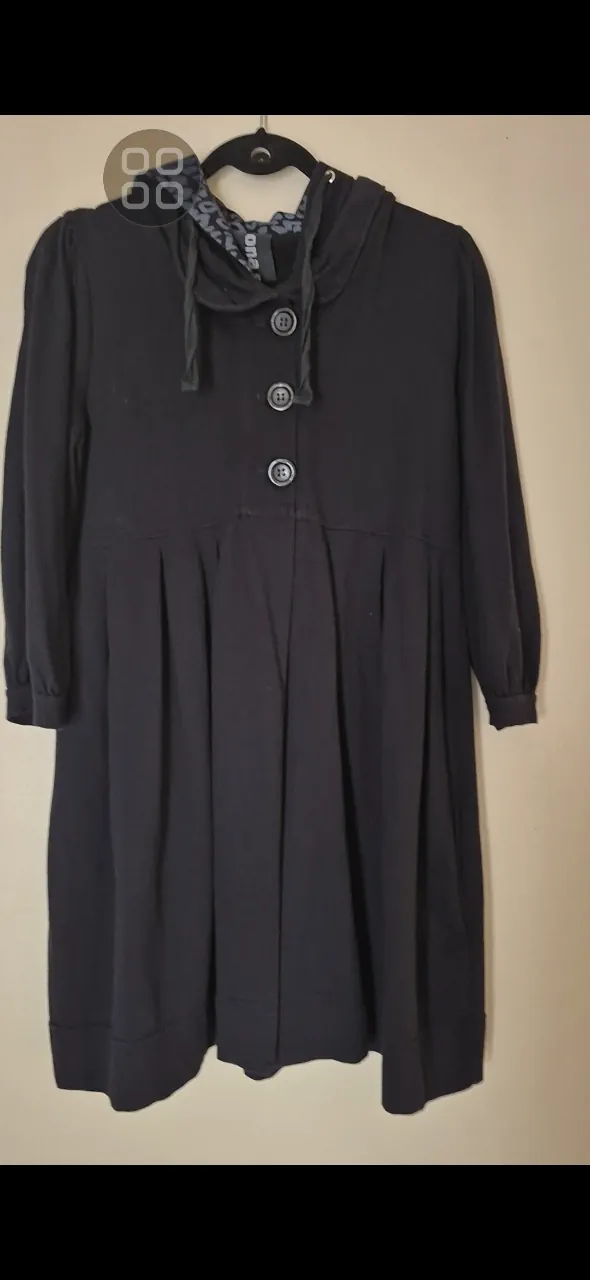 Campera Ona Saez - imagen 1