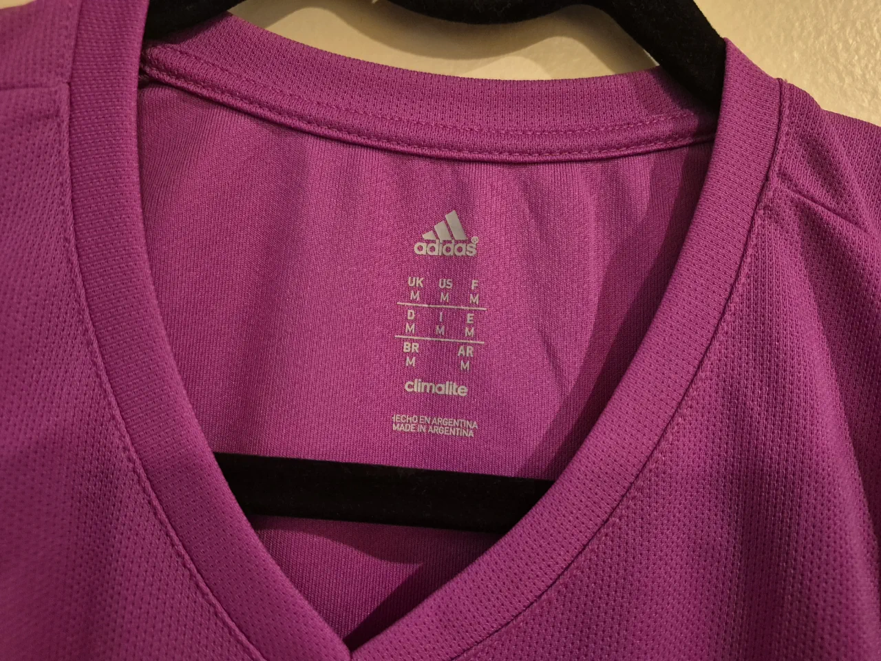Remera adidas - imagen 3