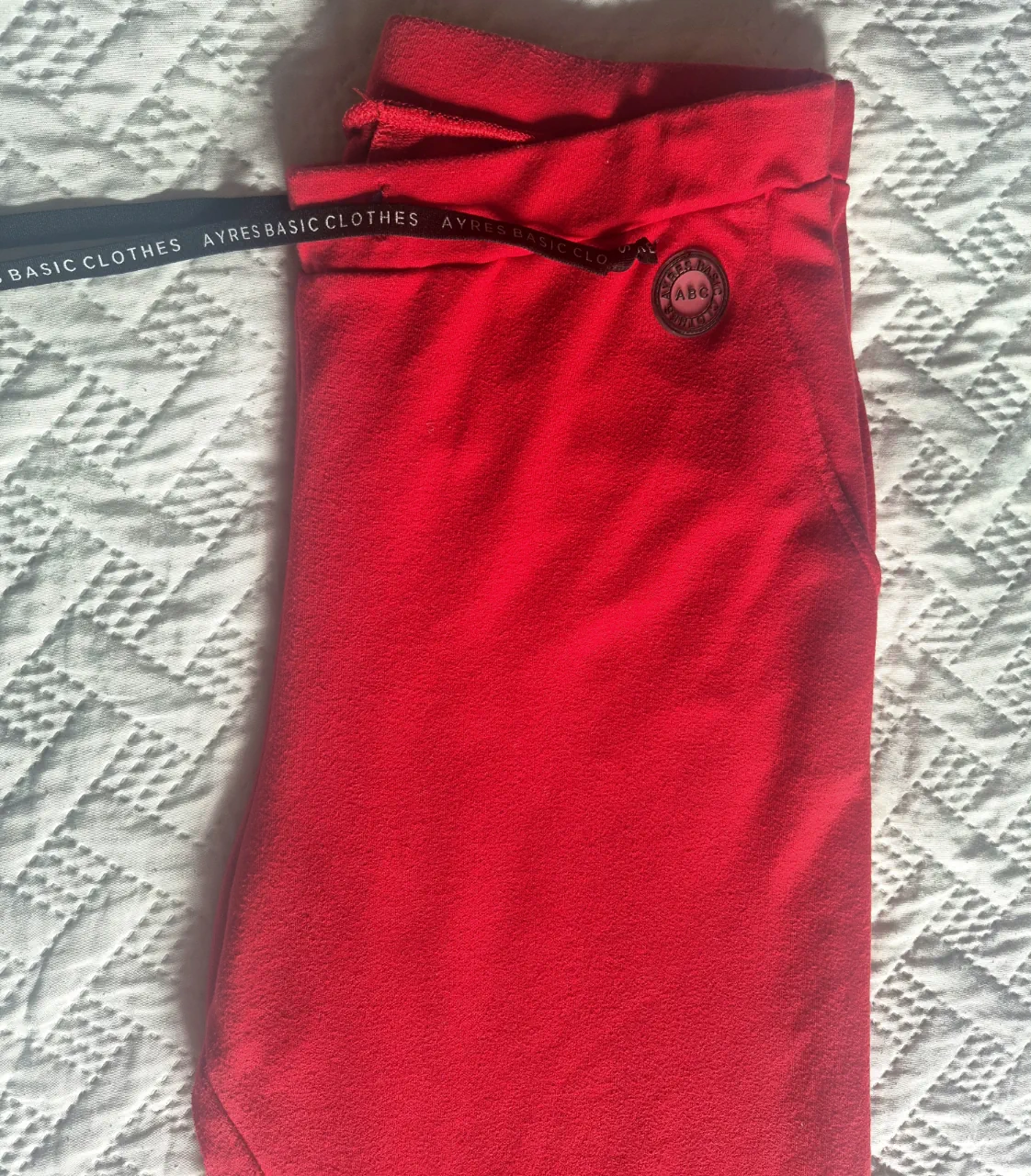 Pantalón Ayres - imagen 1