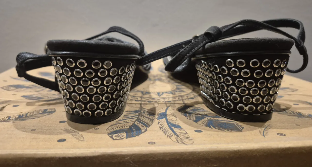 Sandalias Mishka - imagen 1