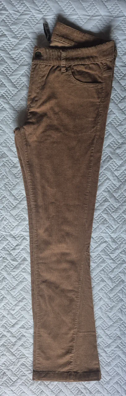 Pantalón JOHN L. COOK - imagen 2