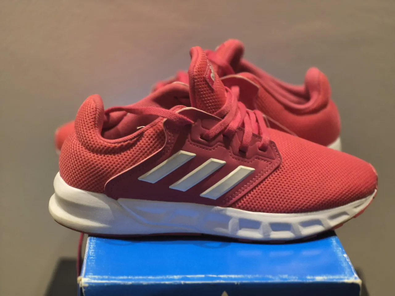 Zapatillas adidas - imagen 1