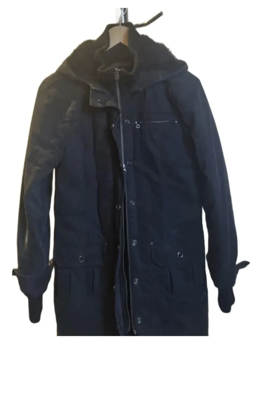 Campera Levi's - imagen 1