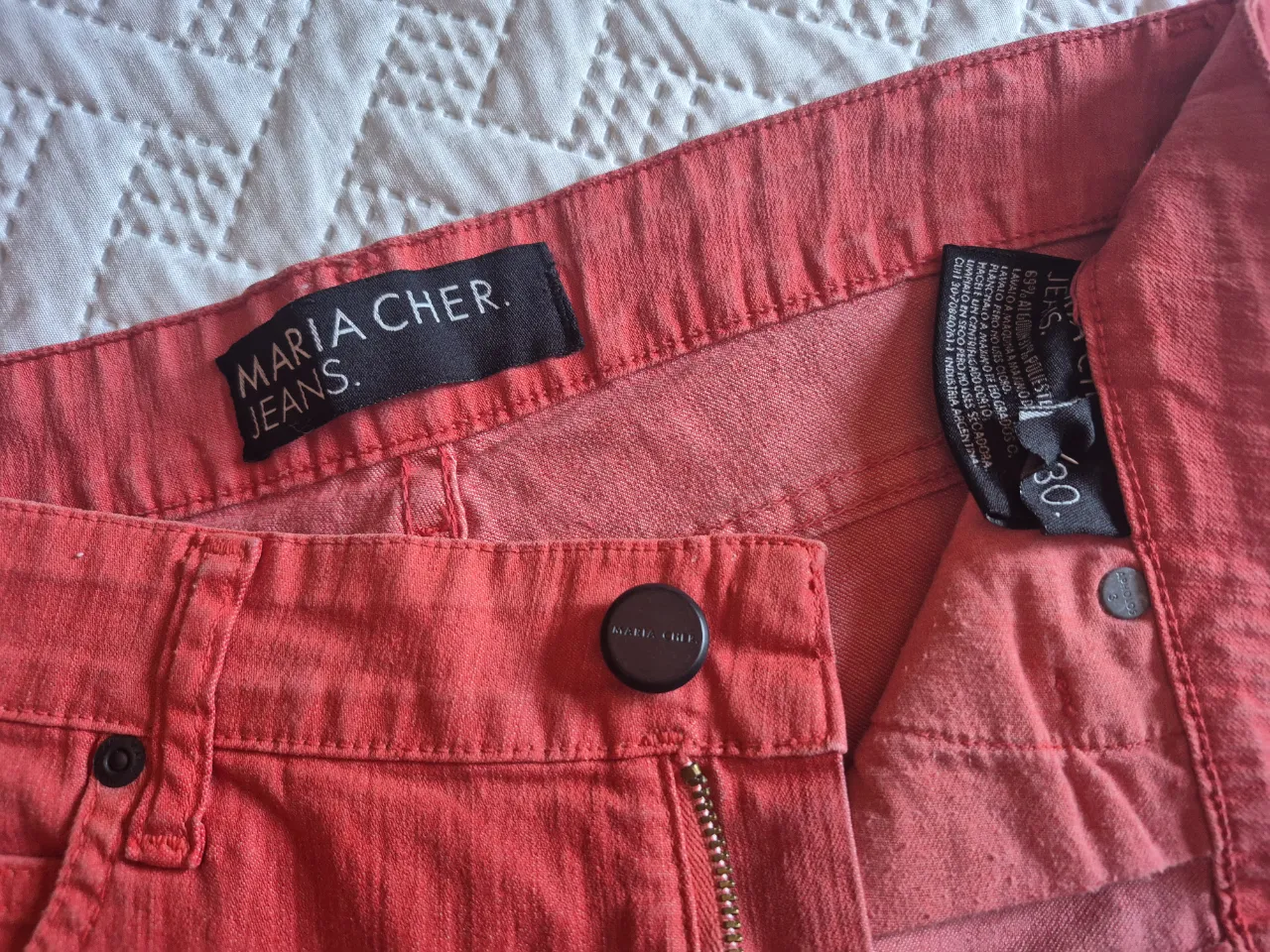 Jean Maria Cher - imagen 1