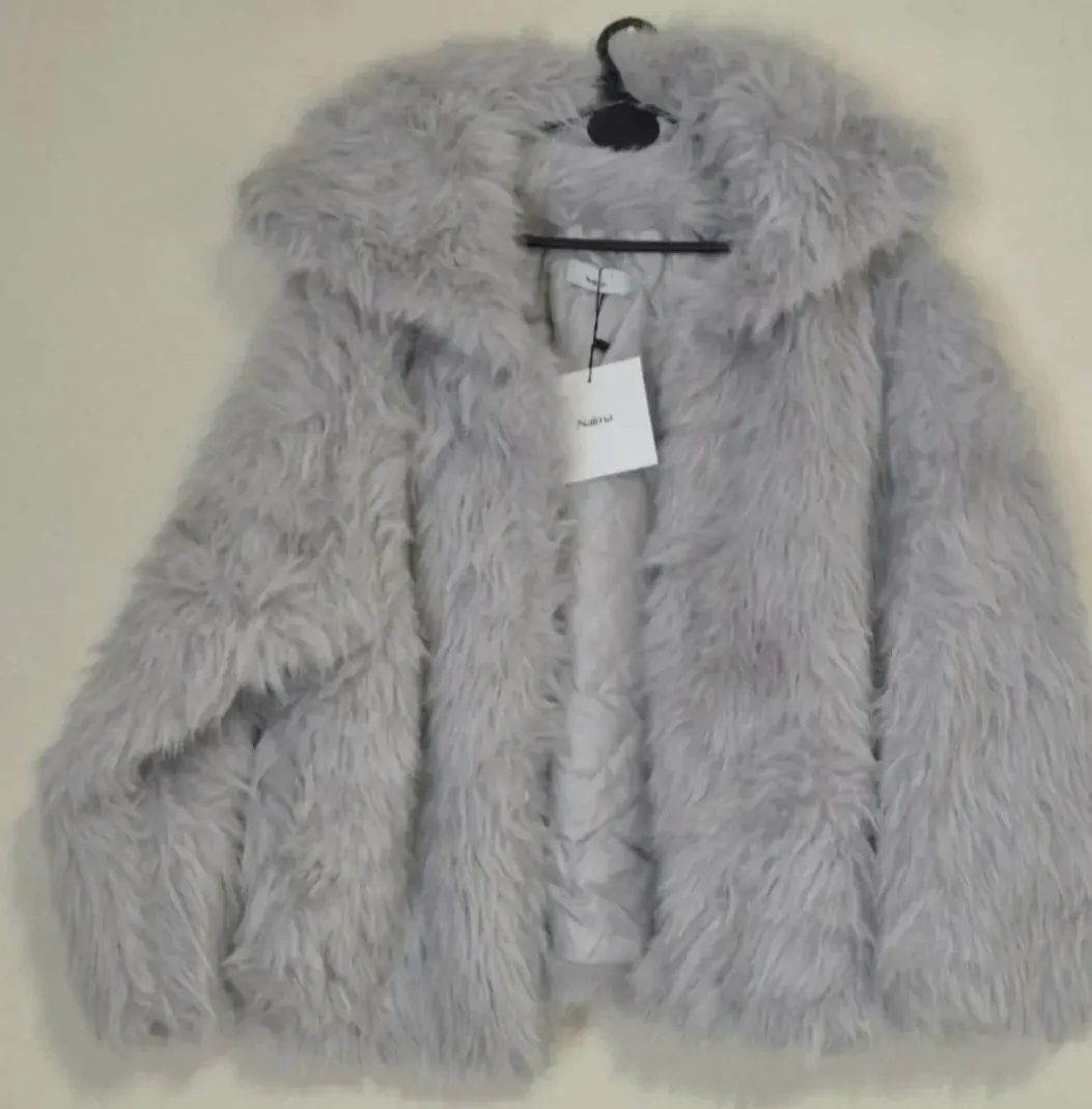 Campera Naima · Talle único