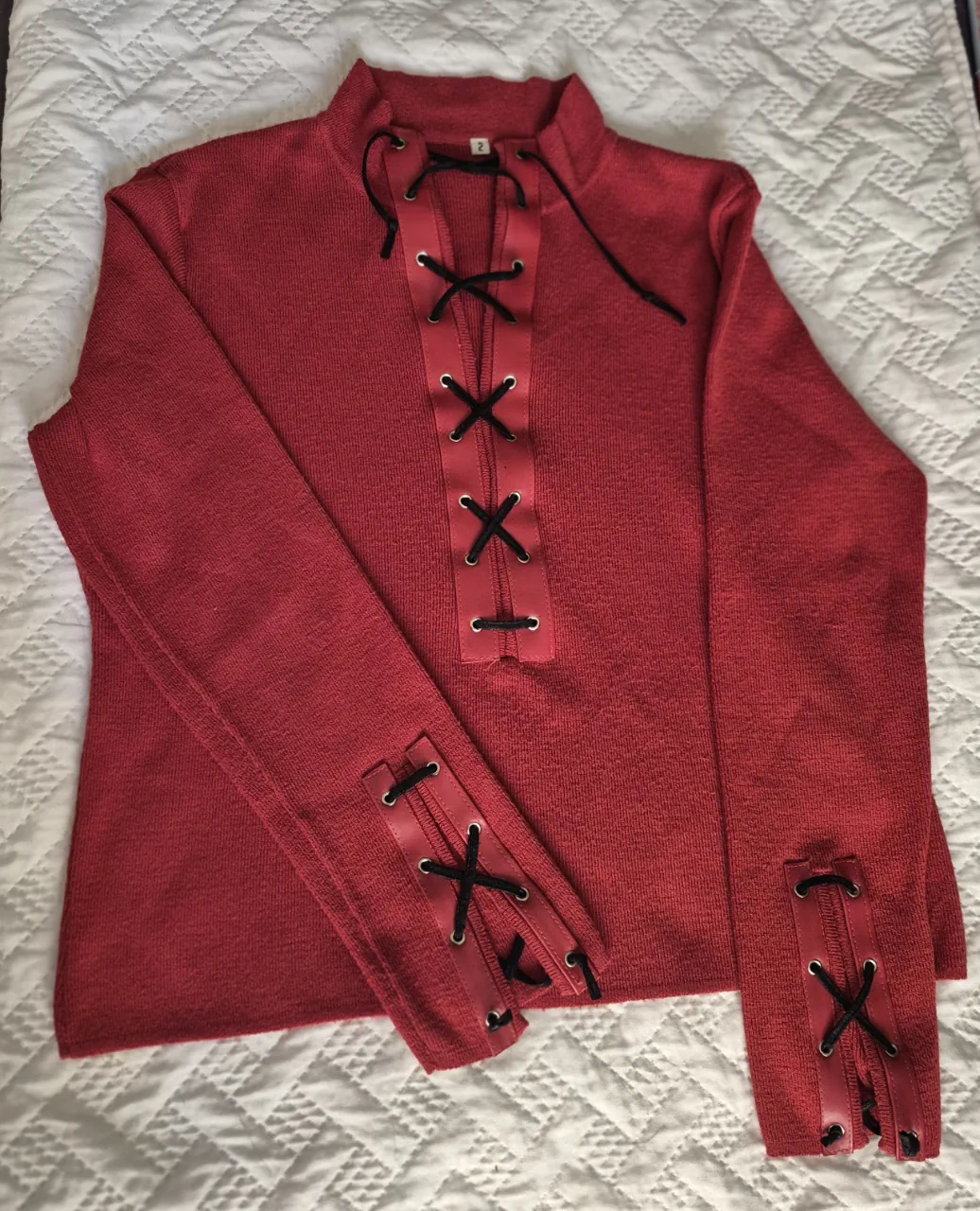 Sweater Sin - imagen 3