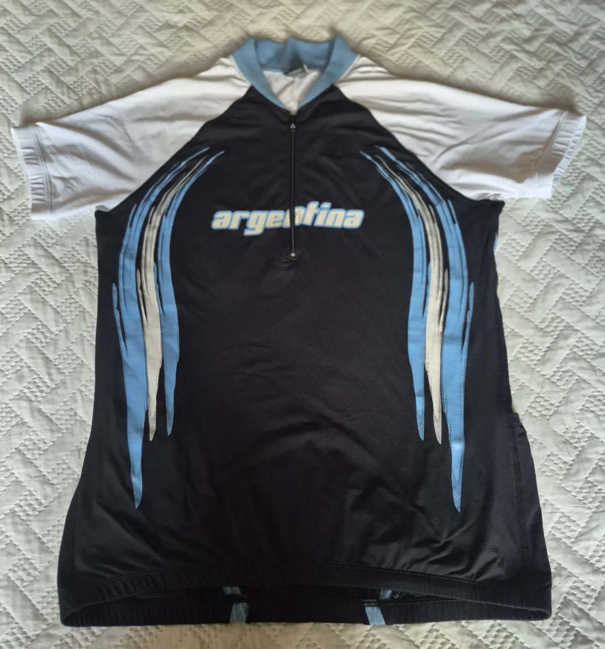 Remera Ona Saez - imagen 1