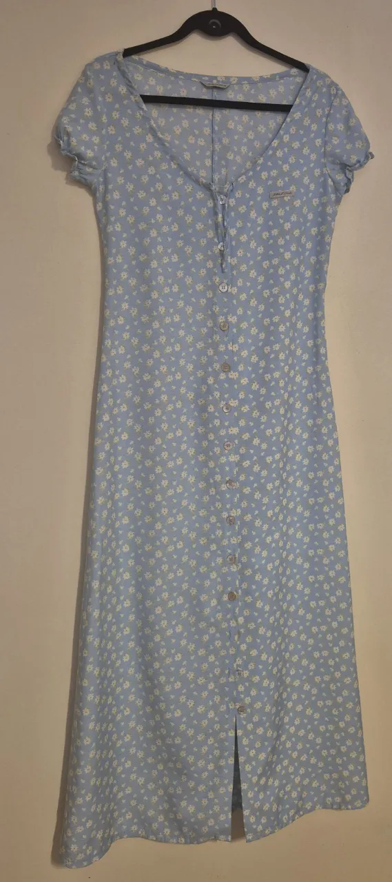 Vestido JOHN L. COOK - imagen 1
