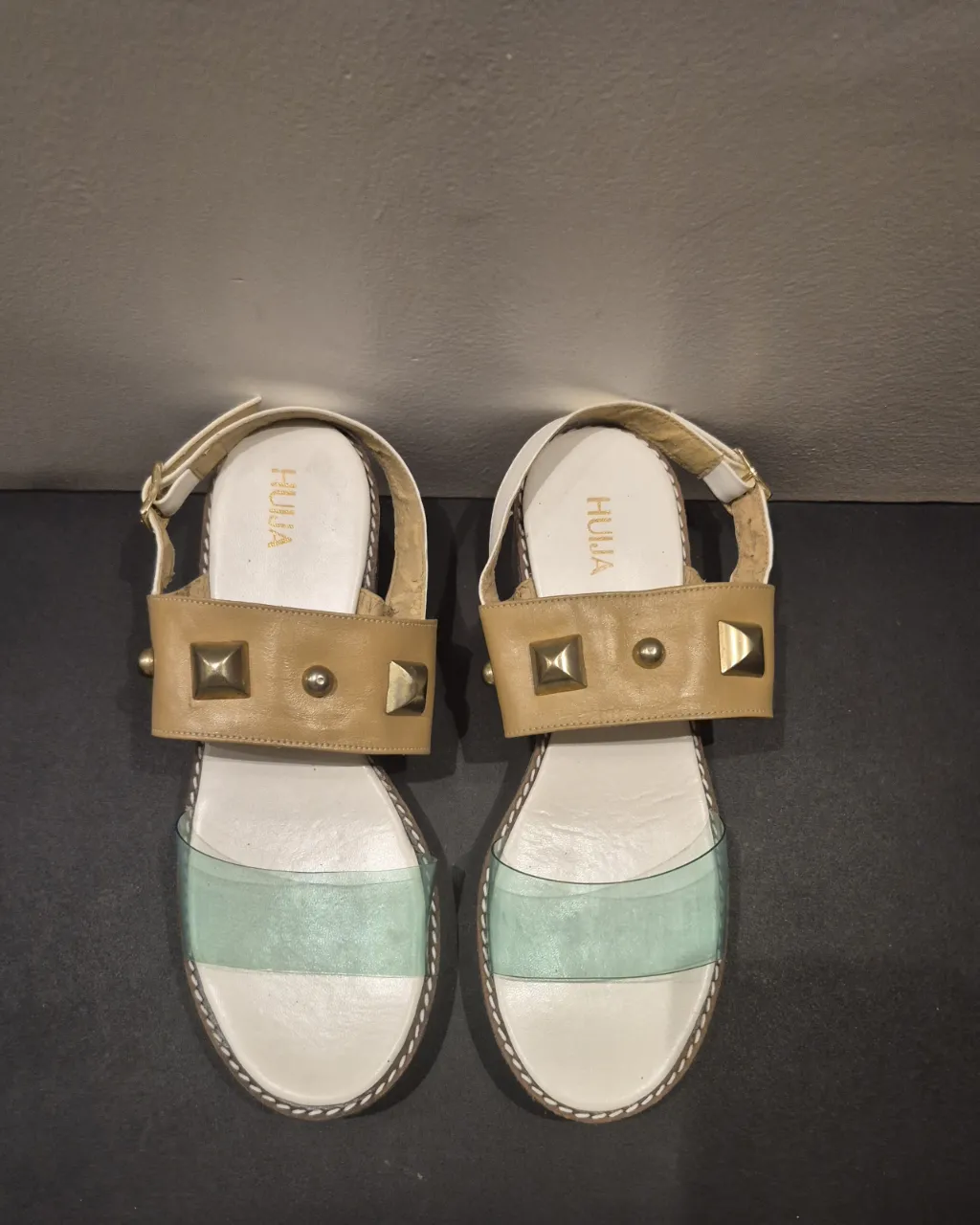 Sandalias Huija - imagen 1