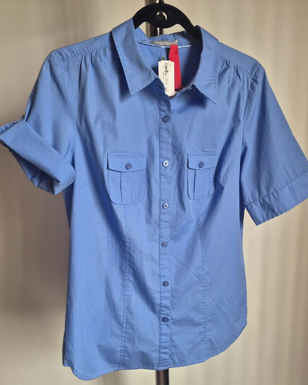Camisa Yagmour - imagen 1